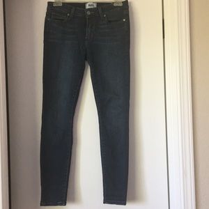 Paige Jeans - Verdugo Ankle